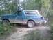 1996 Ford Bronco photo