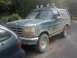 1996 Ford Bronco photo