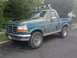 1996 Ford Bronco photo