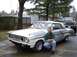 1964 Ford Fairlane - Poser shot