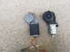1992 Ford Bronco - Rear Lift Motor Comparison Picture - Gear View