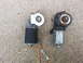 1992 Ford Bronco - Rear Lift Motor Comparison Picture - Rear side