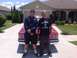 1991 Mercury Grand Marquis
