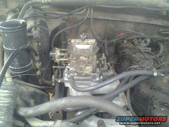 2100.jpg 2100 2 bbl carb on I6-300