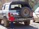 1986 Ford Bronco - old pic