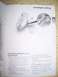 2001 BMW R1150GS ABS - This document page details the headlight setting procedure for a motorcycle, including numbered steps and diagrams.