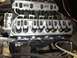 1961 International Scout 800 - Detailed view of an engine's internal components, focusing on the valve train assembly.