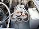 1986 Ford Bronco - This saves on space all of the horn is mounted on a 4in PVC coupling