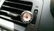 2015 Subaru Forester - Vent Temperature: ~62F