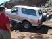 1996 Ford Bronco