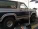 1986 Ford Bronco - This Ford Bronco appears to be from the early 1980s, not 1986.