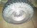 1986 Ford Bronco - Close-up of a vehicle's tire and wheel assembly.