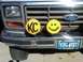 1986 Ford Bronco - The grille and headlight design suggest a Ford truck from the early 1980s, not a 1986 Bronco.