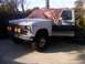1986 Ford Bronco - This Ford Bronco appears to be from the early 1980s, not 1986, and is partially covered.