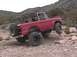 1971 Ford Bronco - Red is better