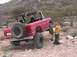 1971 Ford Bronco - Yep, that's Kyle