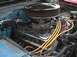 1971 Ford Bronco - Holley PROJECTION!!! Still tweaking it but it runs awesome now. Figured up gas mileage to almost 16 MPG, much better than the 9 MPG we were…
