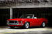 1994 Ford Bronco photo