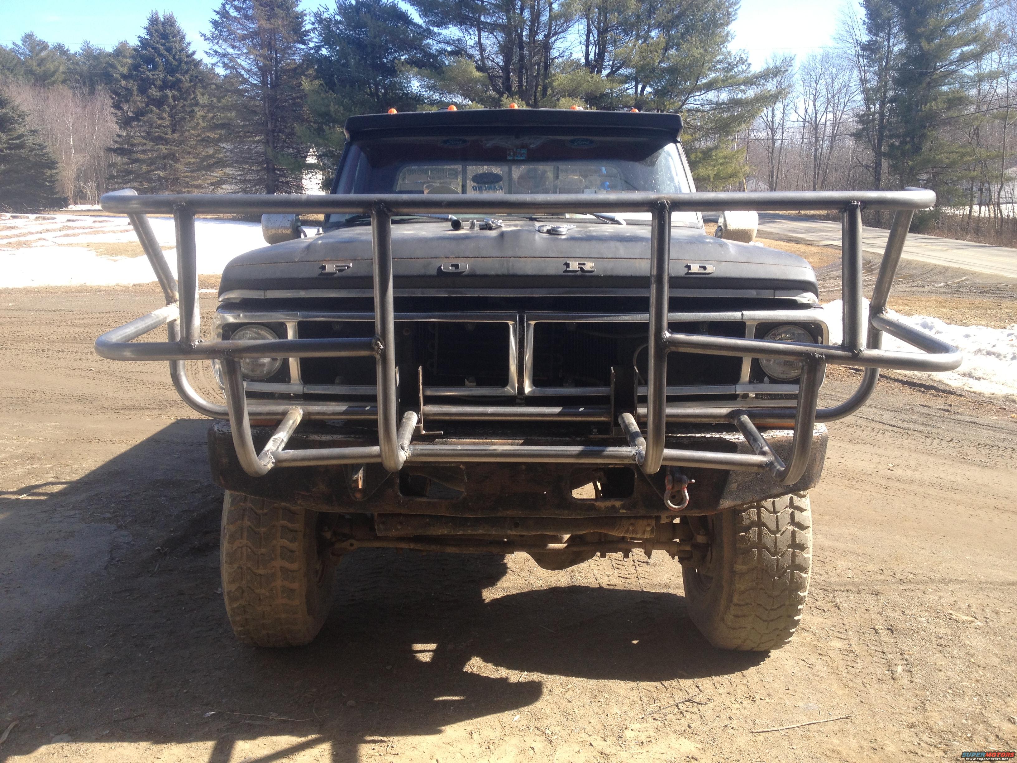 1970 Ford F-250 photo
