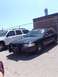 2008 Ford Crown Victoria - First time seeing the beast, back at the lot.