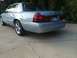 2003 Mercury Grand Marquis