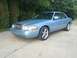 2003 Mercury Grand Marquis
