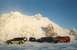 1987 Ford F-150 - On the center of a glacier (Langjokull-Iceland)