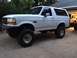 1994 Ford Bronco