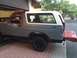 1982 Ford Bronco