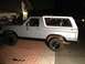 1982 Ford Bronco