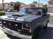 1982 Ford Bronco