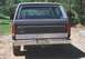 1986 Ford Bronco - i covered the rust (which i hear comes on most broncos) with a diamond plated running boards from a toyota...
