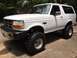 1994 Ford Bronco