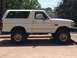 1994 Ford Bronco