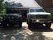 1994 Ford Bronco
