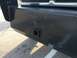 1997 Dodge 3500 - Heavy-duty front bumper with a tow hitch receiver is shown in detail.