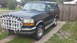 1995 Ford Bronco
