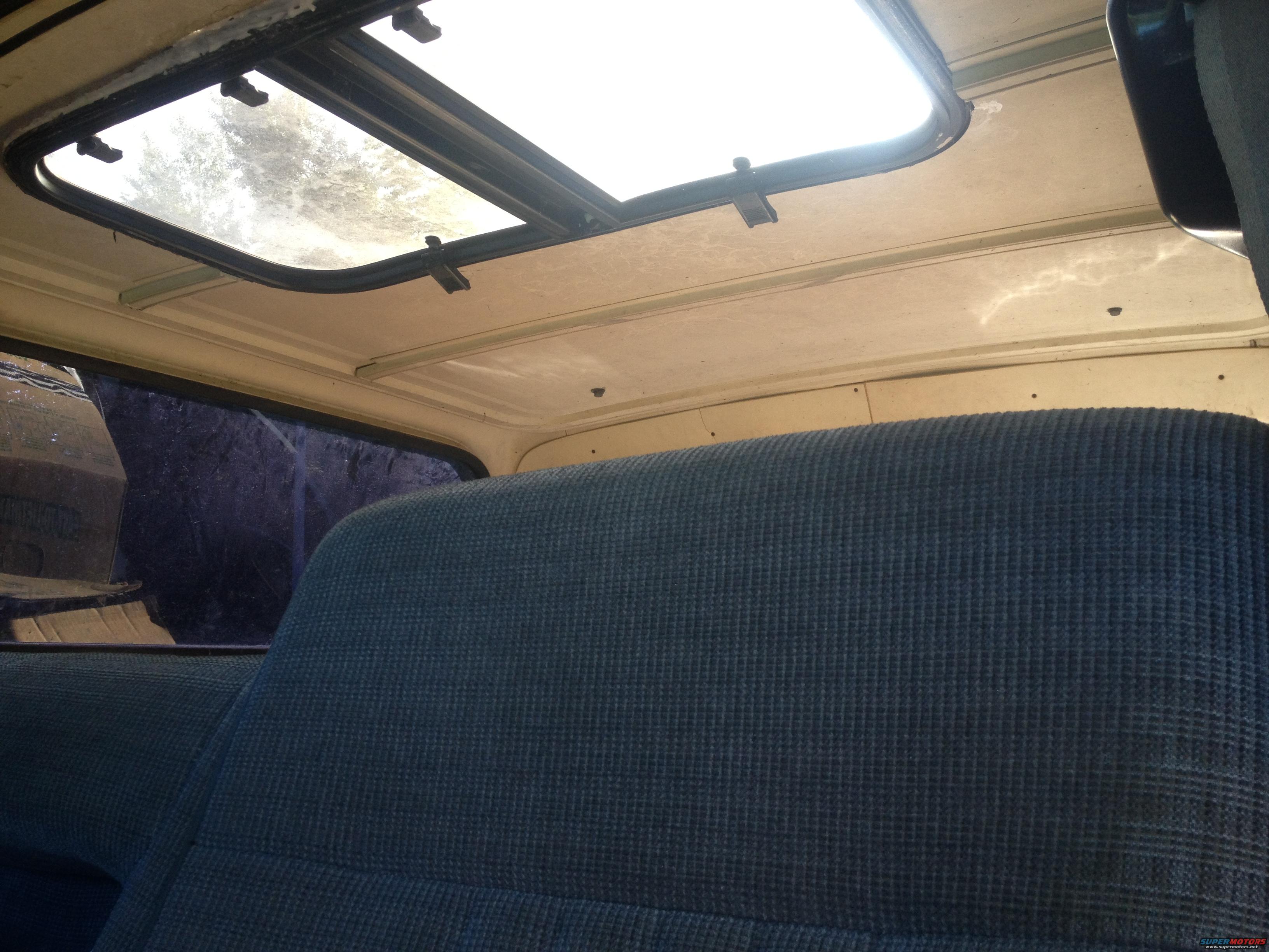 1979 Ford Bronco photo