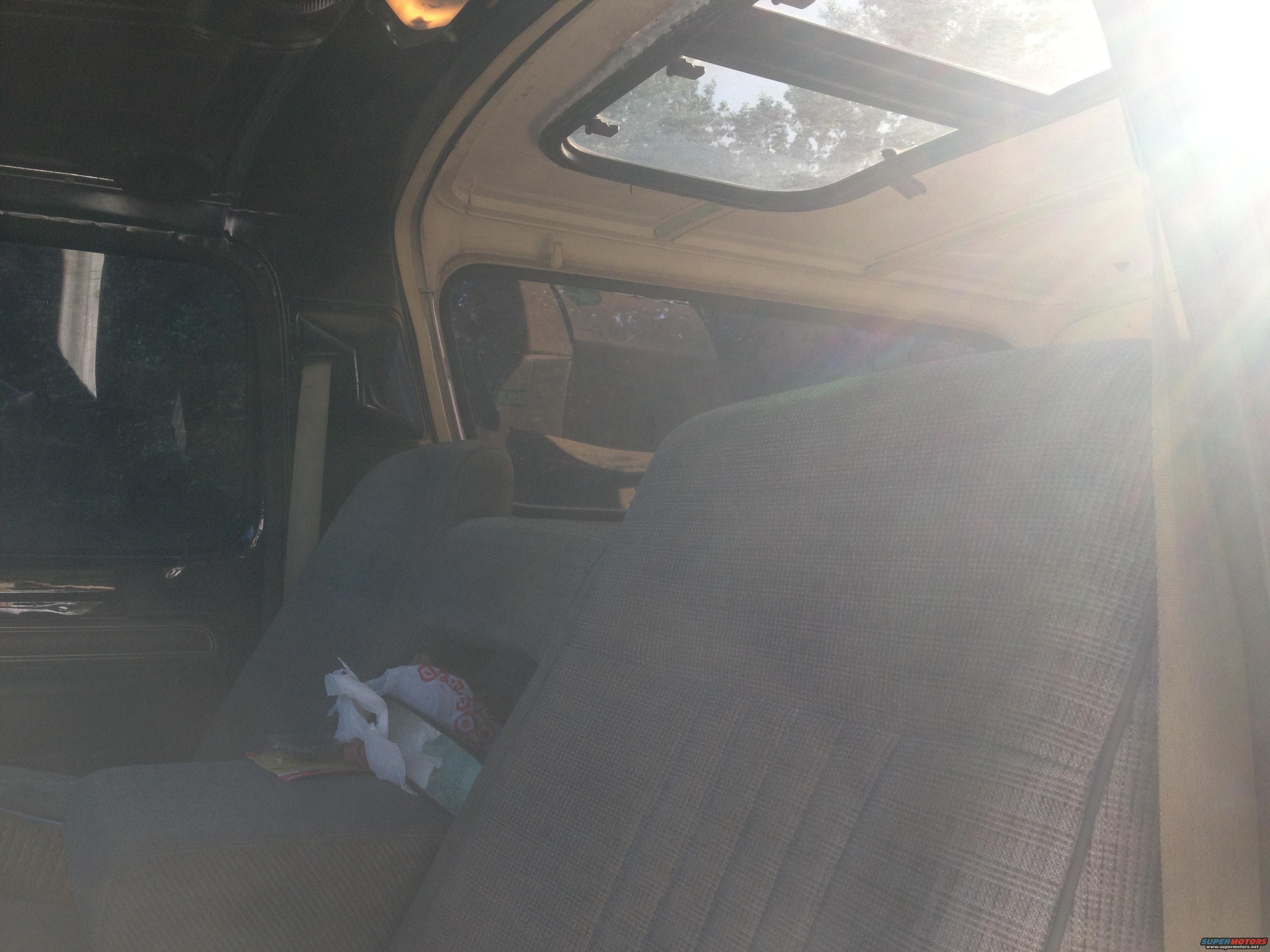 1979 Ford Bronco photo