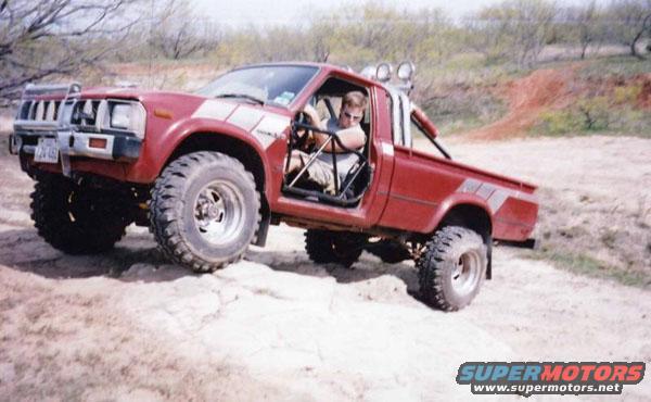 Marshall's Toyota
