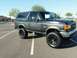1991 Ford Bronco