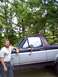 1990 Ford Bronco