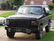 1983 Ford Bronco