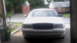 2000 Ford Crown Victoria