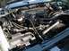 1989 Ford Bronco - The engine after it's annual cleaning.