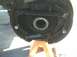 1989 Ford Bronco - New bearing and seal.