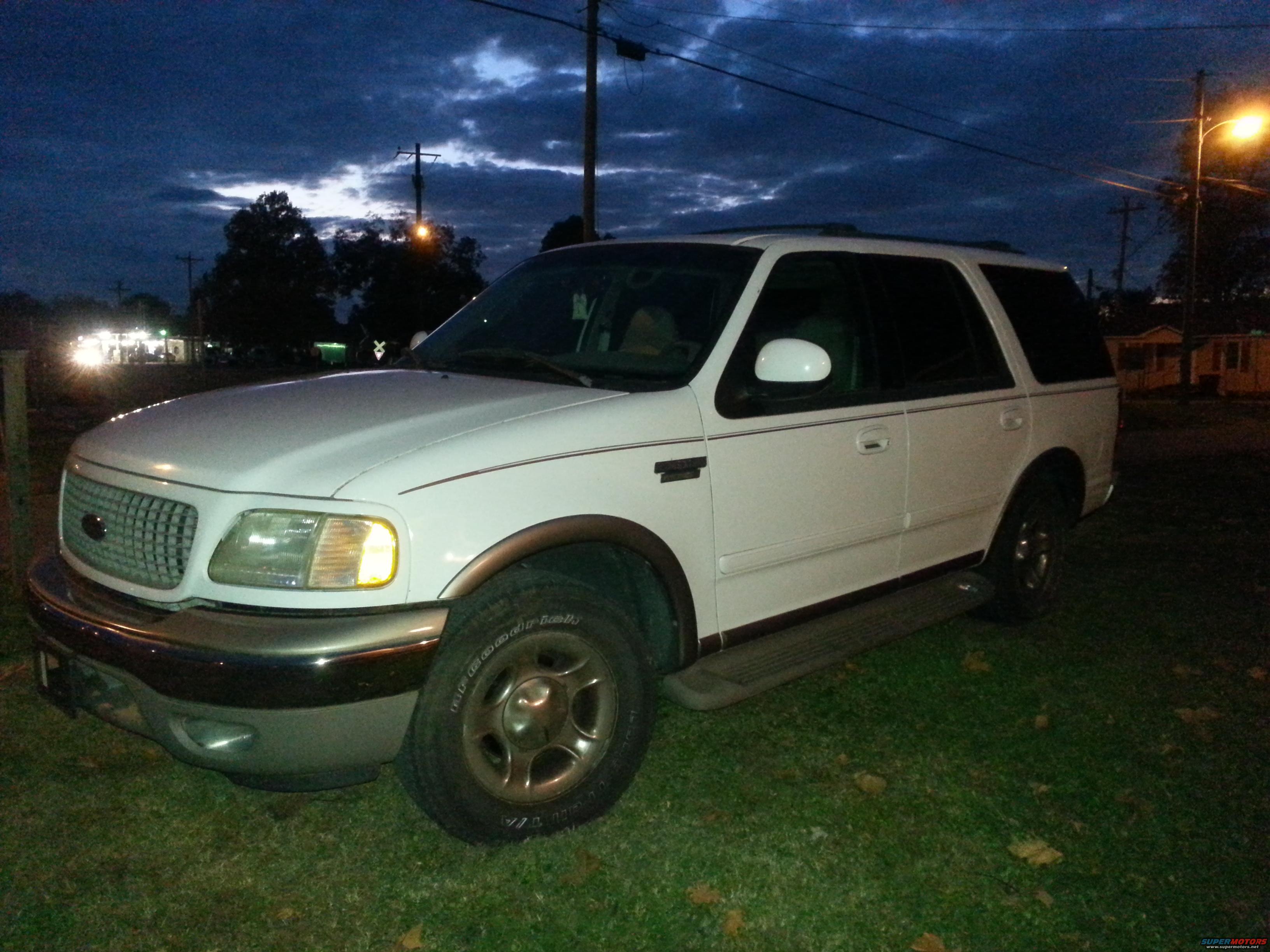 Ford Expedition