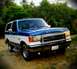1990 Ford Bronco