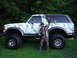 1991 Ford Bronco
