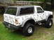 1991 Ford Bronco